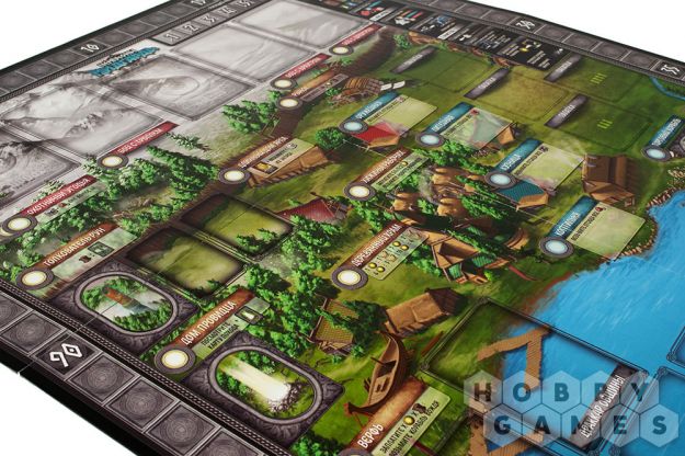 Чемпионы Мидгарда фото 8