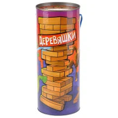 Деревяшки