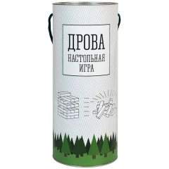 Дрова