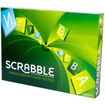 Scrabble классический