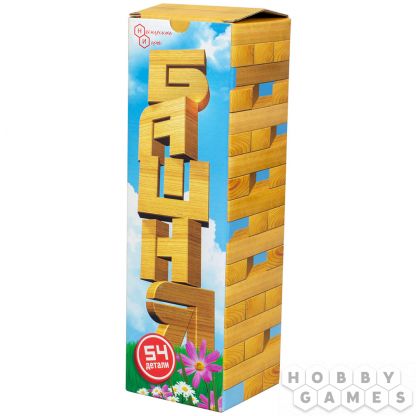 Отзывы о Башня 