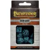 Набор кубиков Pathfinder, 7шт., Iron Gods