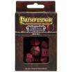 Набор кубиков Pathfinder, 7 шт., Wrath of the Righteous