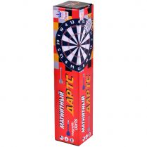 Магнитный дартс