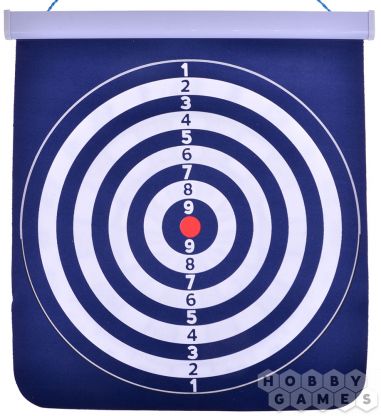 Магнитный дартс фото 6