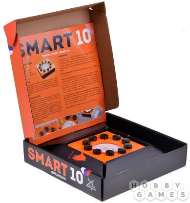 Smart10: Эрудиция фото 4