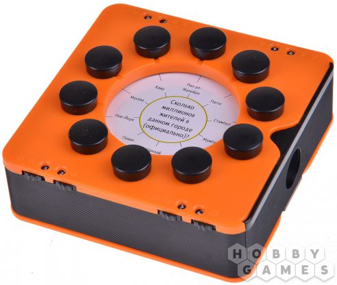 Smart10: Эрудиция фото 5