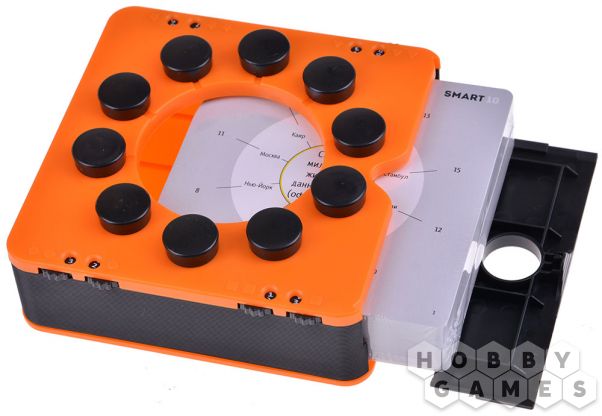 Smart10: Эрудиция фото 6