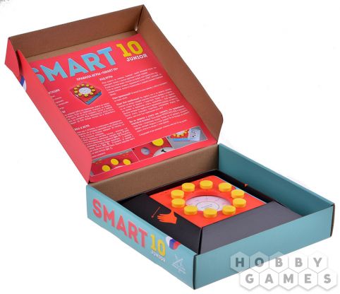 Smart10: Junior фото 4