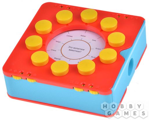 Smart10: Junior фото 5