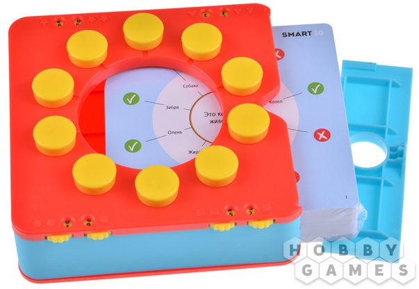 Smart10: Junior фото 6