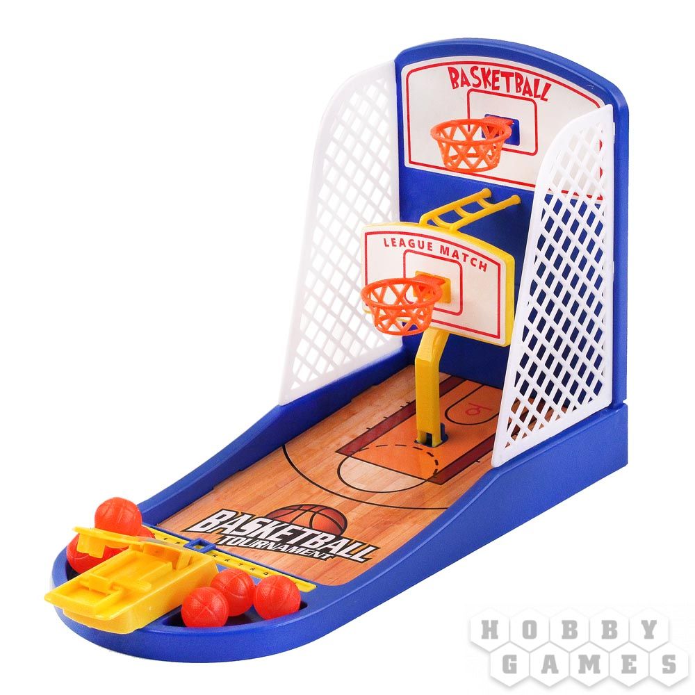 Настольный баскетбол Basketball Tournament