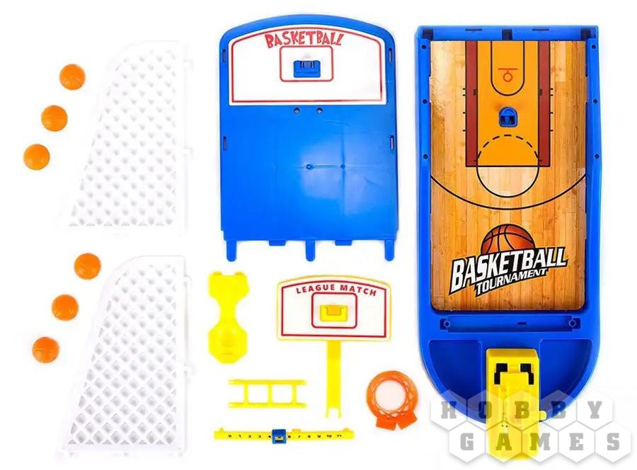 Настольный баскетбол Basketball Tournament