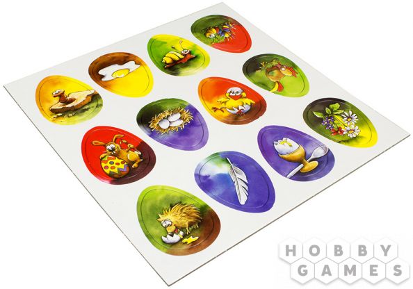 Цыплячьи бега фото 5