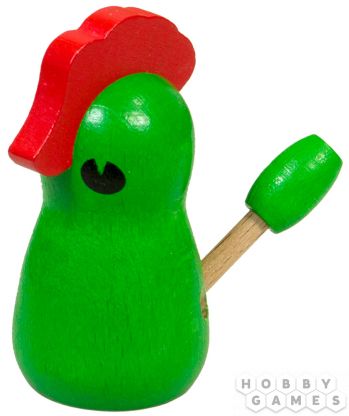 Цыплячьи бега фото 6