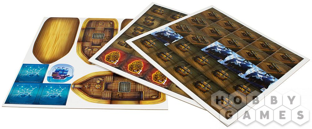 Легенды пиратов фото 5