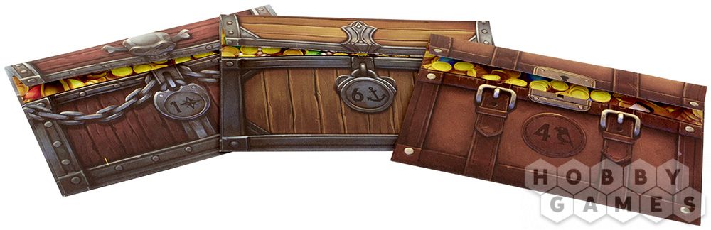 Легенды пиратов фото 6