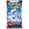 Pokemon TCG: Scarlet and Violet Booster