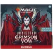 MTG. Innistrad: Crimson Vow. Bundle