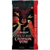 MTG. Innistrad: Crimson Vow. Collector Booster