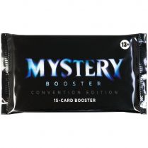 MTG. Mystery Booster: Convention Edition (2021) Booster