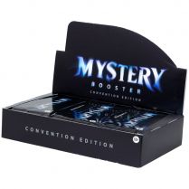 MTG. Mystery Booster: Convention Edition (2021) Display
