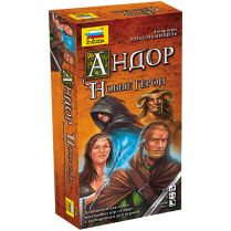 Андор: Новые герои