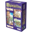 Каркассон. Дворяне и башни