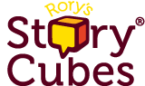 Rory's Story Cube