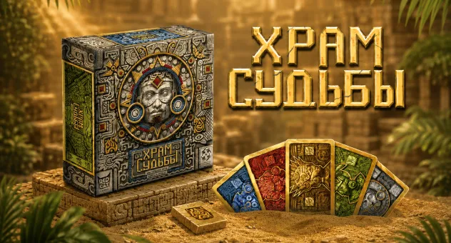 Храм судьбы