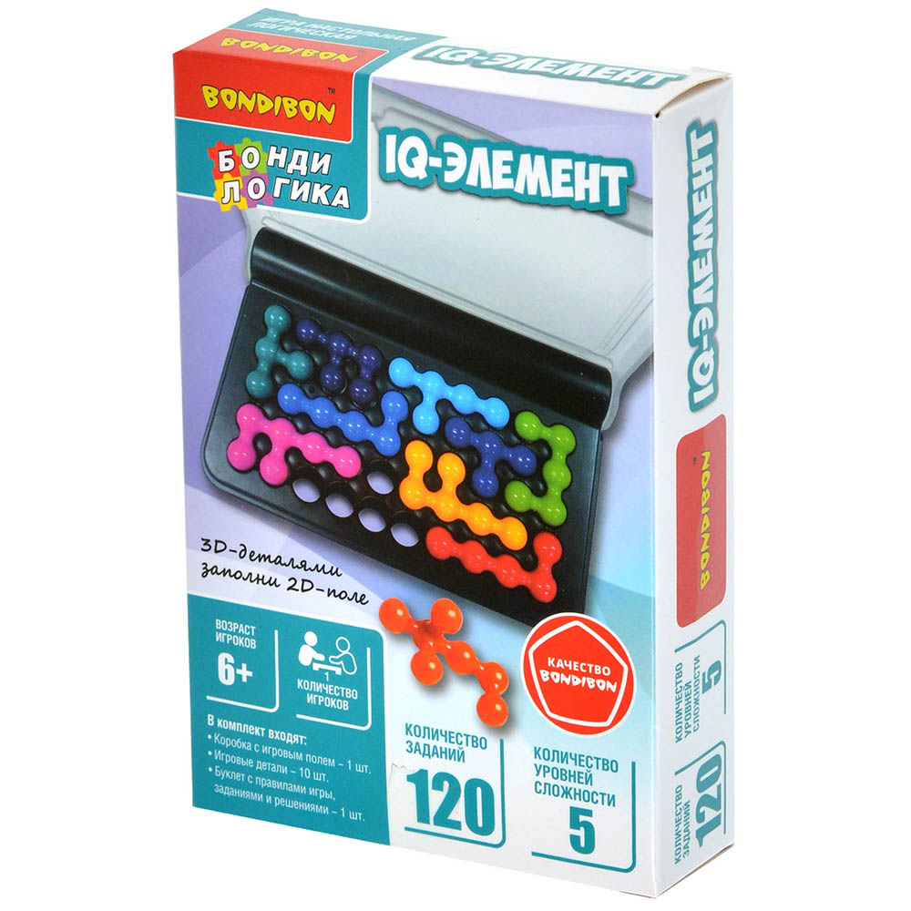 IQ-Элемент