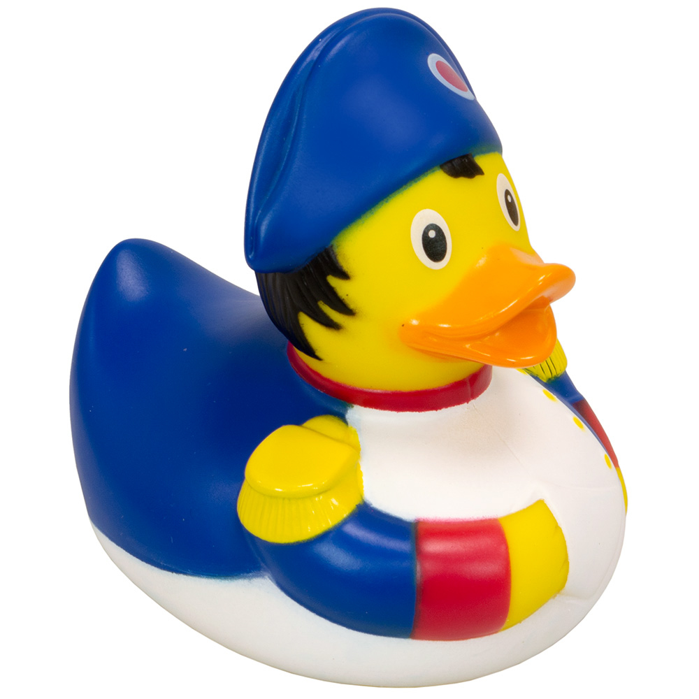 Уточка 'Наполеон'