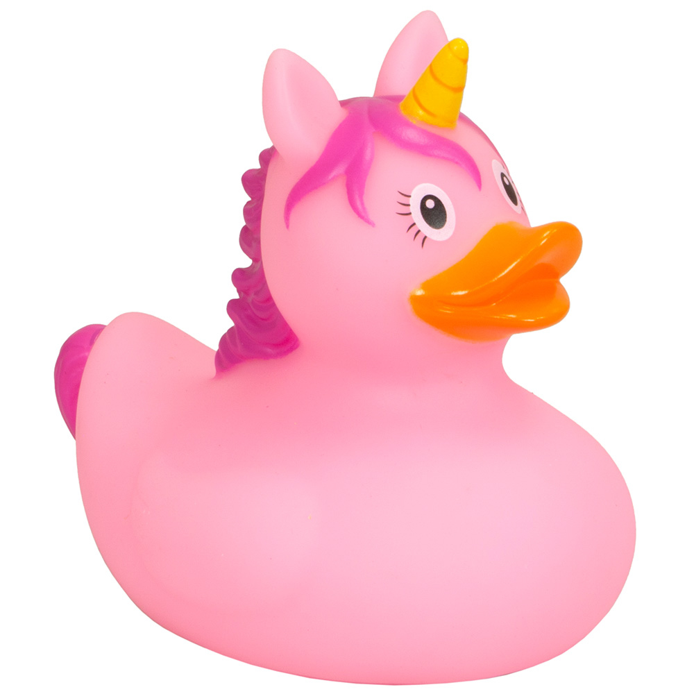 Уточка 'Единорог' | Купить настольную игру в магазинах Hobby Games