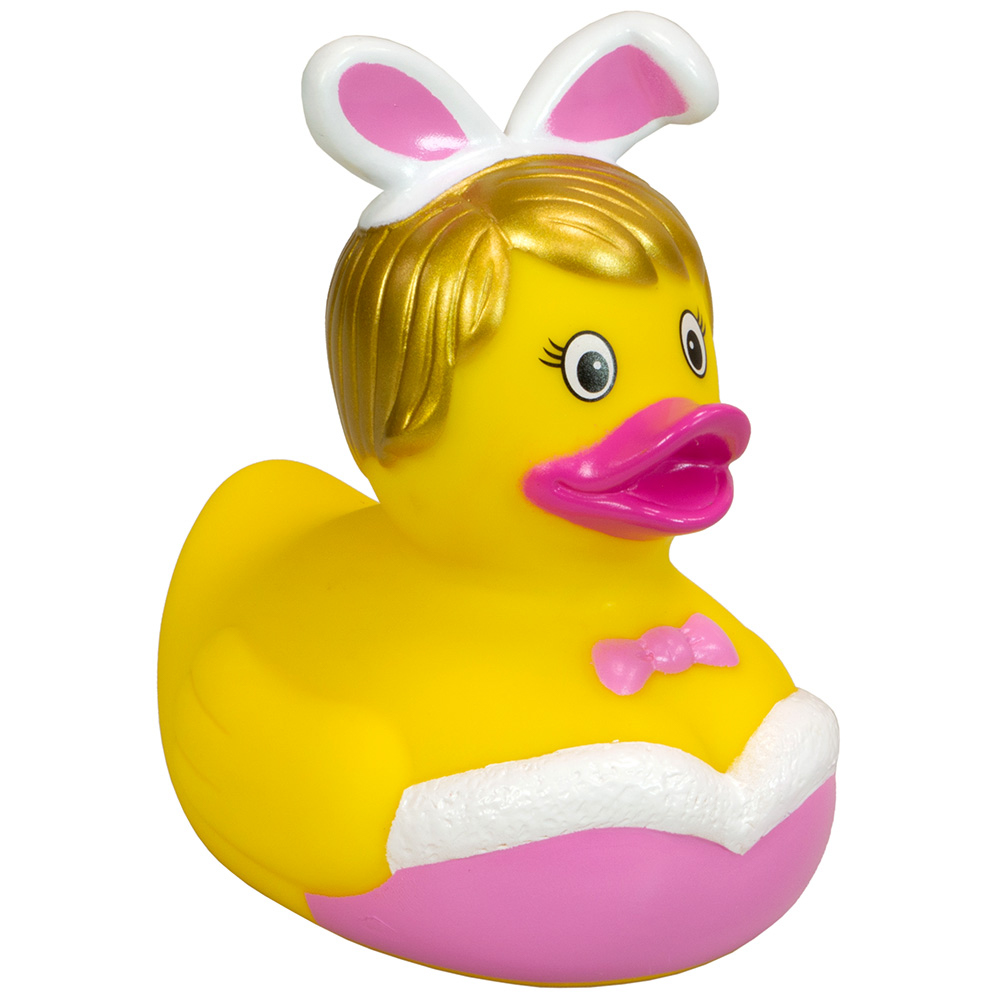 Уточка 'Банни'