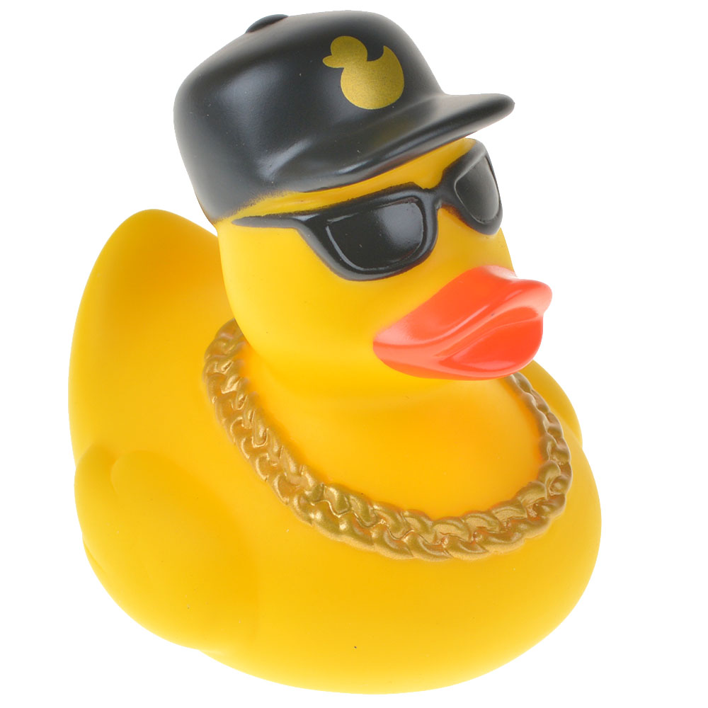 Уточка 'Крутыш'