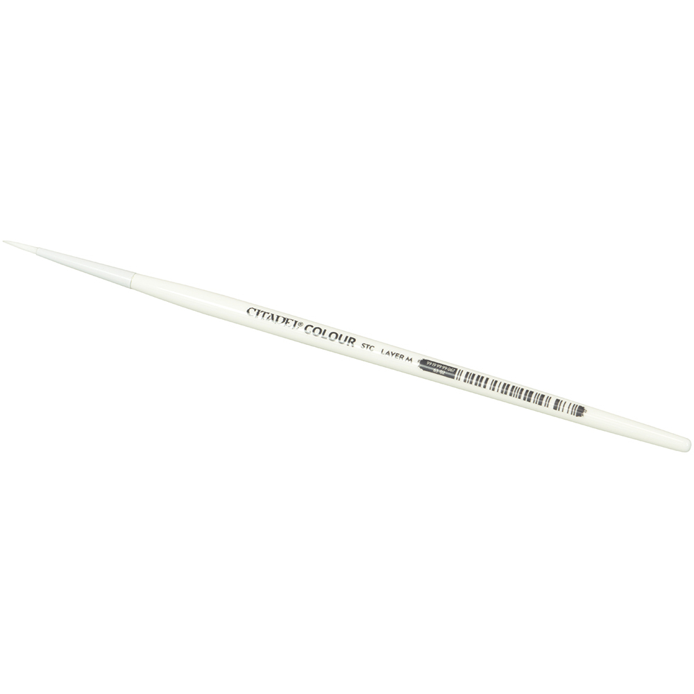Citadel Synthetic Layer Brush (Medium)