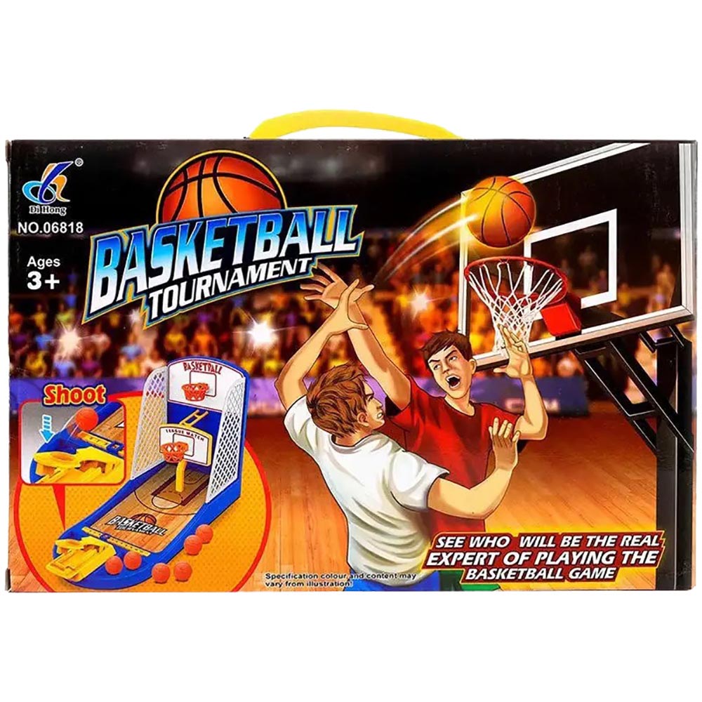 Настольный баскетбол Basketball Tournament